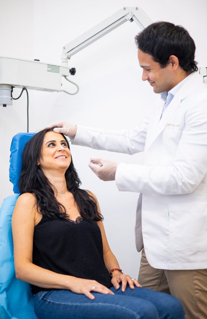 cual es el precio de una rinoplastia