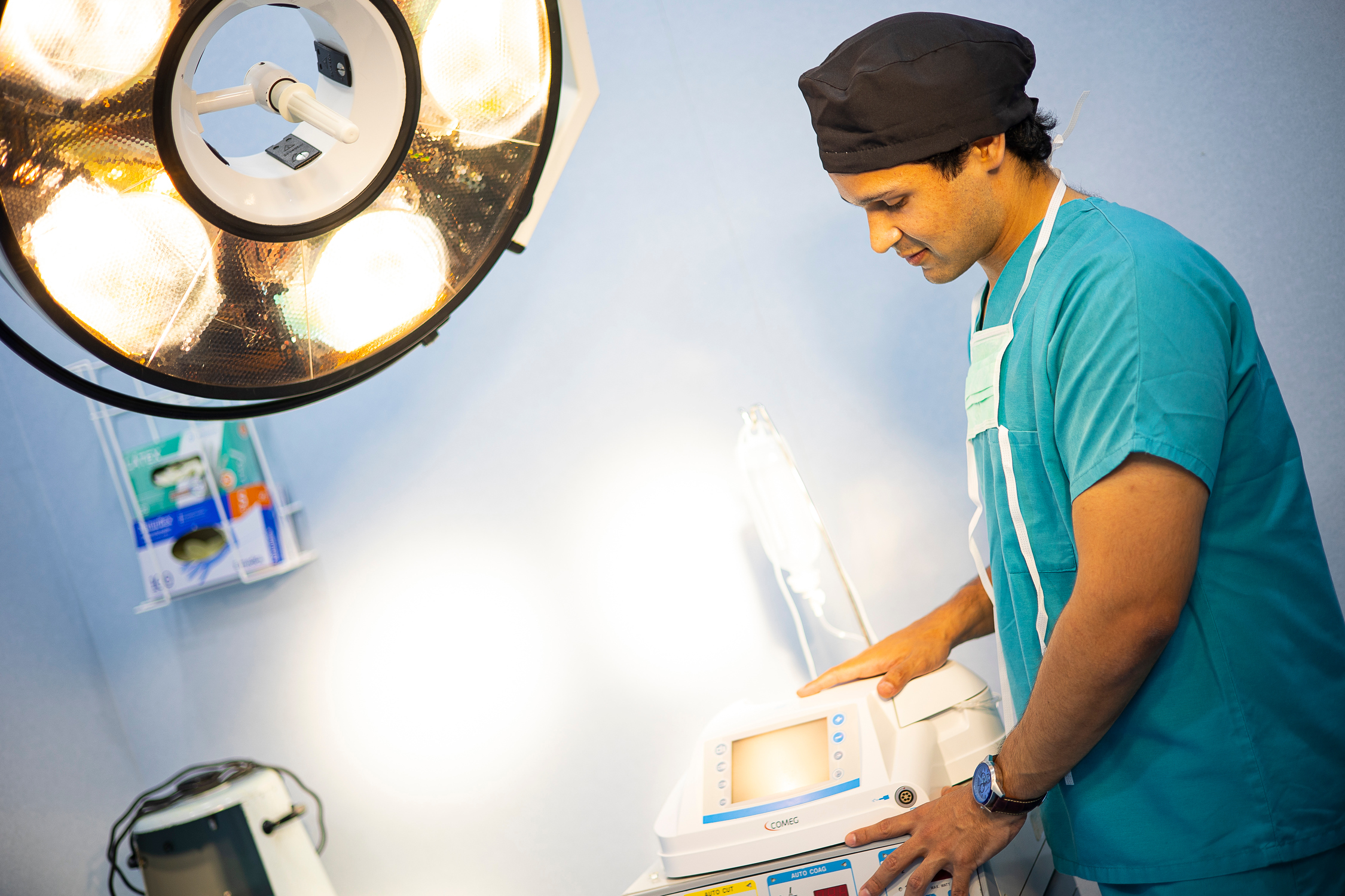 rinoplastia ultrasonica que es